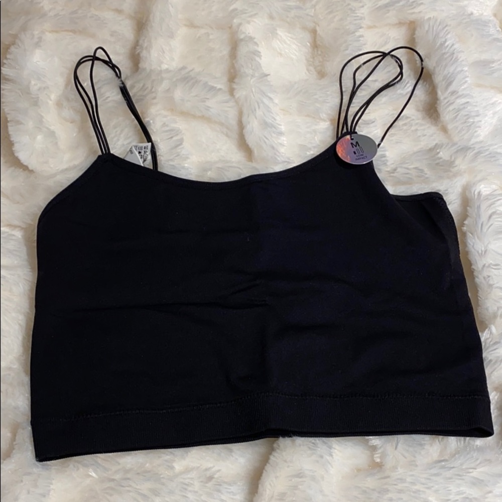 Sports bra